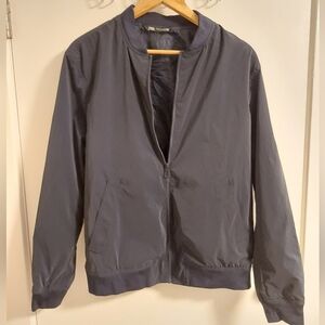 Men's Navy Jacket